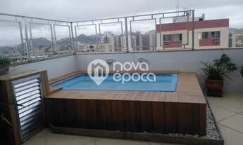 Imagem: Rio de Janeiro - Apartamento Padrão - Cachambi