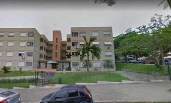 Imagem: PORTO ALEGRE - Apartamento Padrão - SANTO