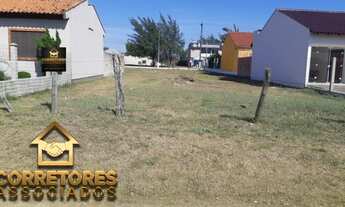 Imagem: Tramandaí - Terreno Padrão - Nova Tramandaí