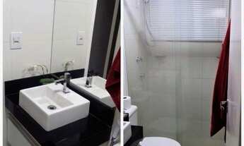 Imagem 5: Apartamento com 2 quartos à venda, 45 m² por R$ 150.000 - Jardim Terra Branca - Bauru/SP