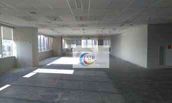 Imagem 3: Conjunto para alugar, 524 m² -certificado LEED Gold-Próximo ao shopping Morumbi, shopping