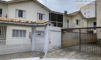 Imagem 5: SOBRADO EM CONDOMÍNIO | 2 DORMS (1 SUÍTE