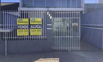 Imagem: Sobrado a venda em Uvaranas