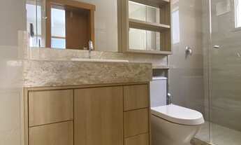 Imagem 3: Apartamento para venda tem 79 metros quadrados com 3 quartos em Jardim Maria José - Votora