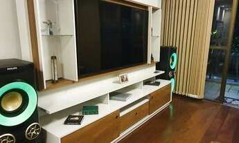 Imagem 7: Apartamento com 4 quartos no Recreio dos Bandeirantes