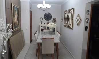 Imagem 3: Excelente apartamento, semi mobiliado, amplo, arejado, bem localizado, oportunidade