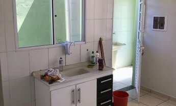 Imagem 3: Casa em condomínio