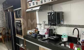 Imagem 3: Casa com 3 quartos - Bairro Residencial Havaí em Goiânia