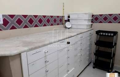 Imagem 4: Casa (térrea na rua) 1 dormitórios, cozinha planejada