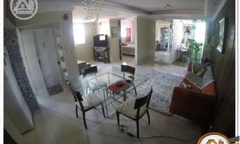 Imagem 2: Apartamento à venda, 80 m² por R$ 250.000,00 - Jardim América - Fortaleza/CE