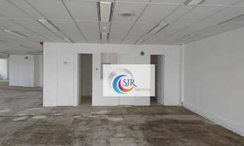 Imagem 2: Conjunto para alugar, 848 m² Pinheiros - São Paulo/SP