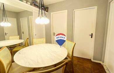 Imagem 3: 3 quartos reformado no Cruzeiro Novo, nascente, vazado