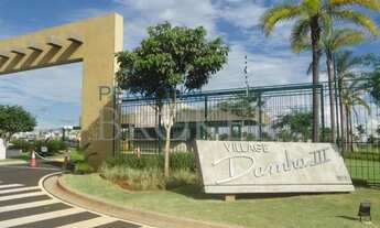 Imagem: Casa Condomínio Village Damha III RP