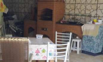 Imagem: Sobrado em Santo André