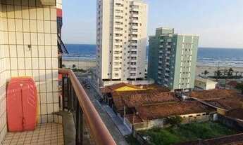 Imagem 7: APARTAMENTO COM 2 DORMITORIOS, 1 SUITE, SALA COM SACADA, COZINHA, BANHEIRO, AREA DE SERVIÇ