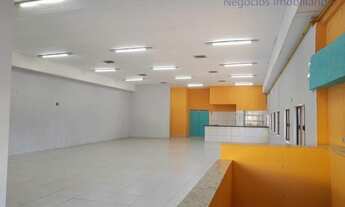 Imagem: Salão Comercial para Venda em Jundiaí
