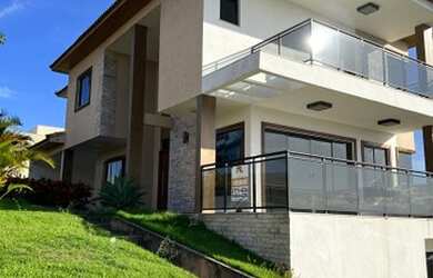 Imagem 6: Casa no Condominio Vale dos Cristais 4 para venda possui 297 m2 com 3 quartos- Macaé/RJ