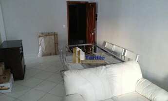 Imagem 4: Apartamento com 2 dormitórios à venda, 98 m² por R$ 400.000,00 - Caiçara - Praia Grande/SP