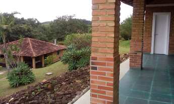 Imagem 4: Esmeraldas - Sítio - São José