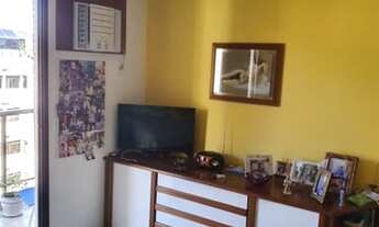 Imagem 2: Cobertura com 2 dormitórios à venda, 204 m² por R$ 1.900.000,00 - Barra da Tijuca - Rio de