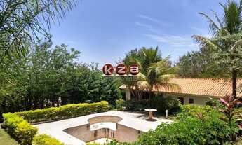 Imagem: Chácara a venda no Bairro Chácaras São