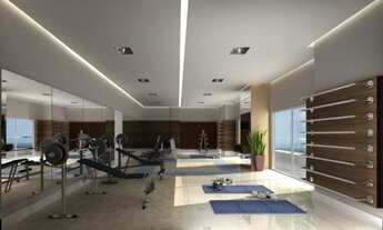 Imagem 5: Apartamento para venda com 100 metros quadrados com 2 quartos em Ponte do Imaruim - Palhoç