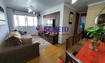 Imagem: Apto na região de Interlagos, ótima planta