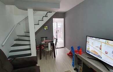 Imagem 2: Casa de condomínio para venda em Ferraz de Vasconcelos - SP