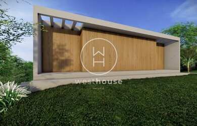 Imagem 4: Casa Alto Padrão