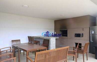 Imagem 7: Apartamento com 2 dormitórios à venda, 45 m² por R$ 425.000 - Vila Maria - São Paulo/SP