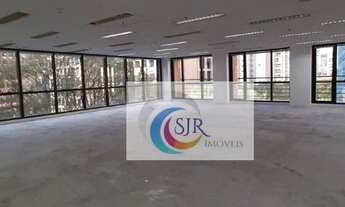 Imagem 2: Conjunto para alugar, 485 m² - Vila Olímpia - São Paulo/SP