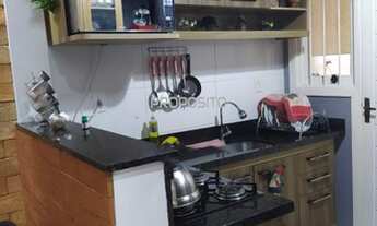 Imagem 3: Casa térrea de 2 dormitórios em Condomínio fechado! Ref.:711