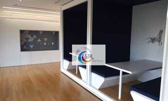 Imagem: Conjunto para alugar, 371 m² - Brooklin