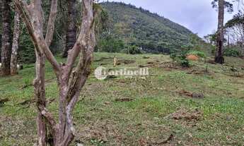 Imagem: Santo Antônio do Pinhal - Terreno Padrão