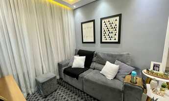 Imagem 7: Apartamento para venda Jardim Leocádia - Sorocaba - SP