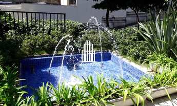 Imagem: Apartamento à venda no Belém 2 dormitórios