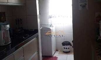 Imagem 5: Apartamento com 2 dormitórios à venda, 52 m² por R$ 184.000 - Jardim Parque Jupiá - Piraci