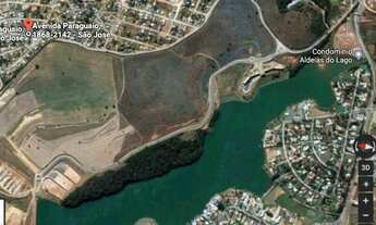 Imagem: Esmeraldas - Loteamento/Condomínio - Mirante