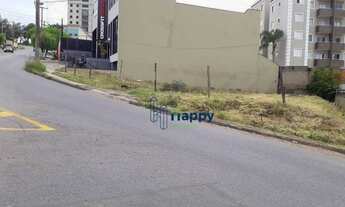 Imagem: Terreno à venda, 435 m² por R$ 580.000