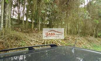 Imagem 2: Terreno à venda, 1961 m² por R$ 160.000 - São Bento - Arujá/SP