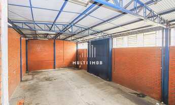 Imagem 6: PORTO ALEGRE - Galpão/Depósito/Armazém - Navegantes