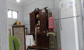 Imagem 7: Presidente Prudente - Casa Padrão - Parque Shiraiwa