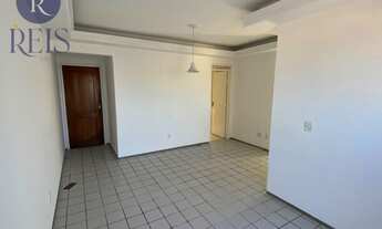 Imagem 2: Apartamento Cohafuma Amplo e Ventilado + Elevador