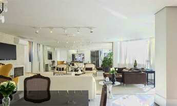 Imagem 4: São Paulo - Apartamento Padrão - ITAIM BIBI