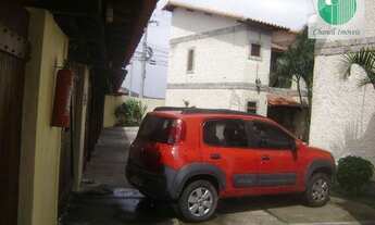 Imagem 3: Casa com 1 dormitório à venda, 33 m² por R$ 250.000,00 - Palmeiras - Cabo Frio/RJ