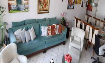 Imagem 3: Apartamento 3 quartos 1 suíte Piedade