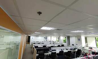 Imagem 3: Conjunto Comercial 220m² no Brooklin