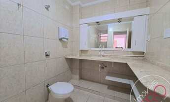 Imagem 3: Apto espaçoso em excelente localização no Brooklin