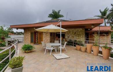 Imagem 2: CASA EM CONDOMÍNIO - RESIDENCIAL DAS ESTRELAS - SP