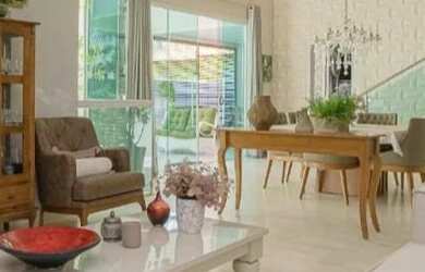 Imagem 7: Excelente oportunidade de casa no Condomínio Parque Morumbi com 3 suítes